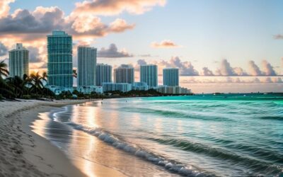 ¿Te Mudas a Miami? Todo lo que Necesitas Saber
