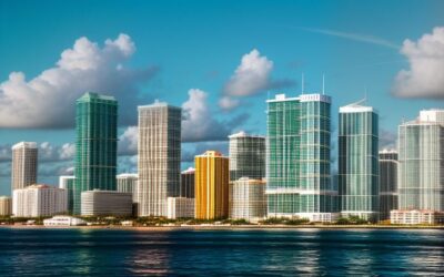 Los mejores barrios de Miami para vivir o invertir en 2025